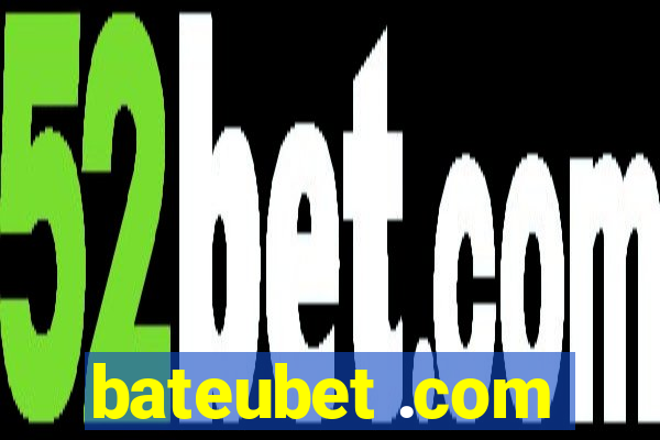 bateubet .com